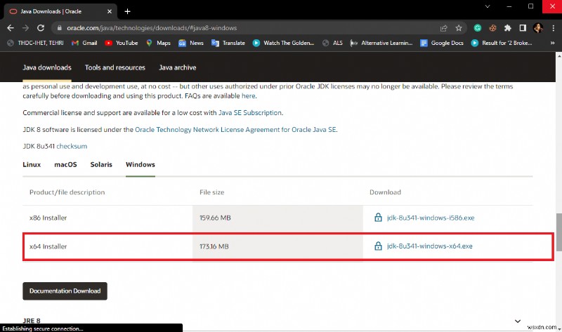 Fix Exit Code 0 Minecraft on Windows 10