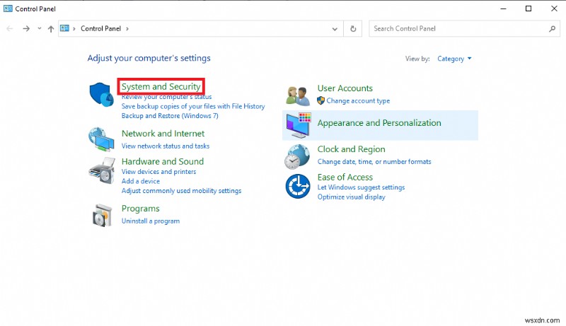 Fix Exit Code 0 Minecraft on Windows 10