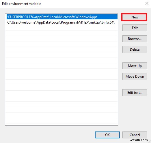 Fix Exit Code 0 Minecraft on Windows 10