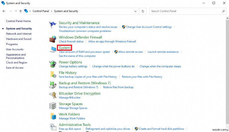 Fix Exit Code 0 Minecraft on Windows 10