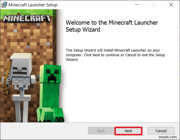 Fix Exit Code 0 Minecraft on Windows 10