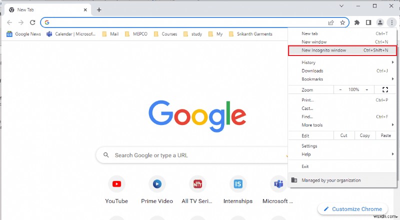 9 Ways to Fix Twitch Error #4000