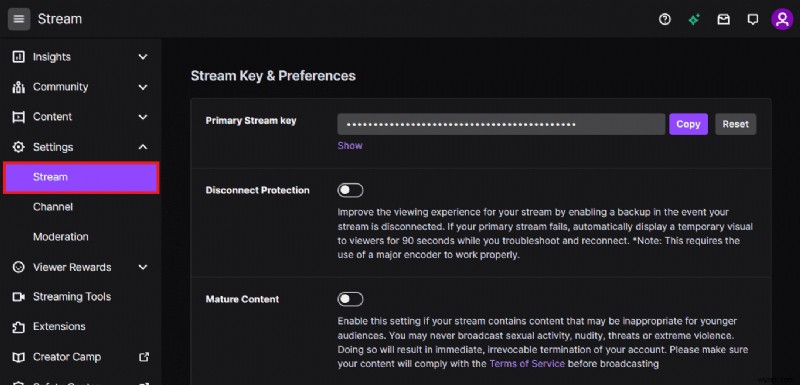 9 Ways to Fix Twitch Error #4000