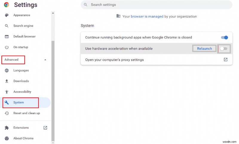 9 Ways to Fix Twitch Error #4000