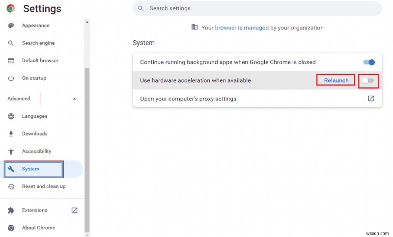 9 Ways to Fix Twitch Error #4000