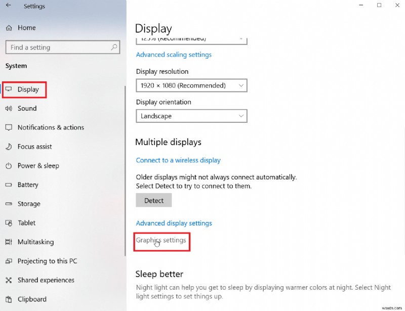 How to Configure Surround PhysX Configuration