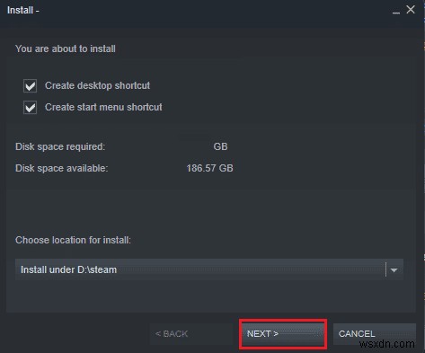 Fix Orcs Must Die Unchained Runtime Error