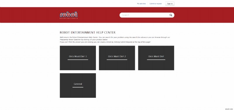 Fix Orcs Must Die Unchained Runtime Error
