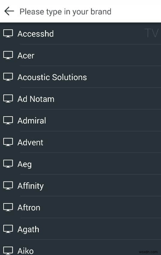 Turn Your Smartphone into a Universal Remote Control