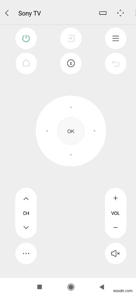 Turn Your Smartphone into a Universal Remote Control