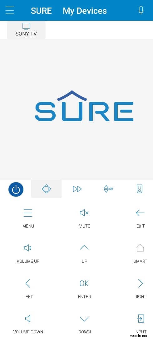 Turn Your Smartphone into a Universal Remote Control