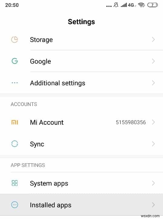 How to Fix Android.Process.Media Has Stopped Error