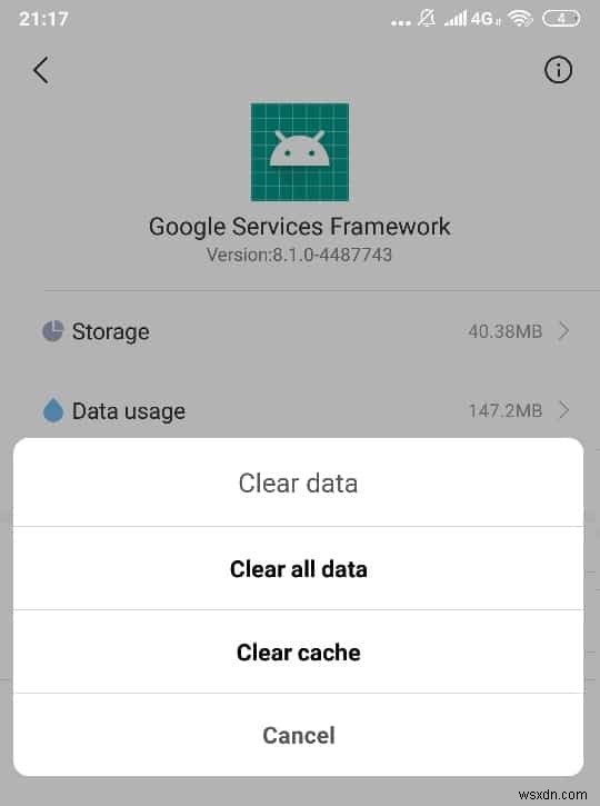 How to Fix Android.Process.Media Has Stopped Error
