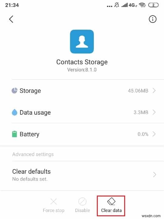 How to Fix Android.Process.Media Has Stopped Error