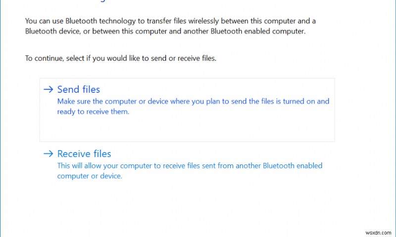 How to Transfer Files from Android to PC