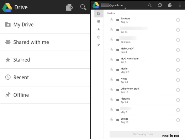 How to Transfer Files from Android to PC