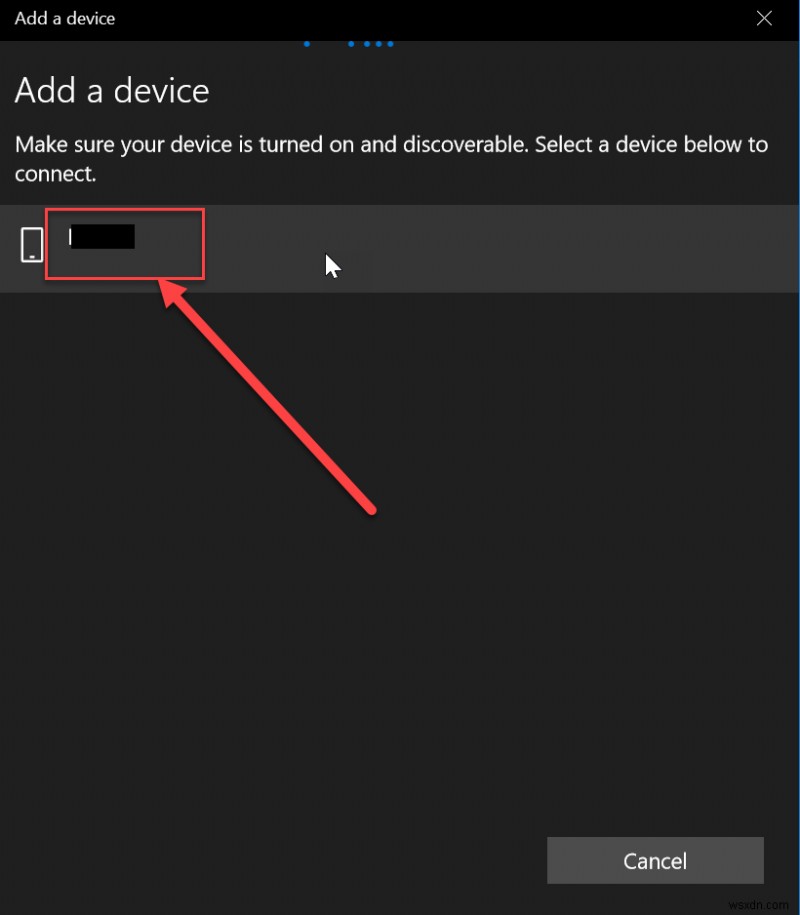 How to Transfer Files from Android to PC