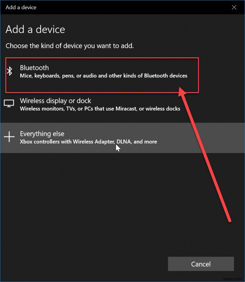 How to Transfer Files from Android to PC