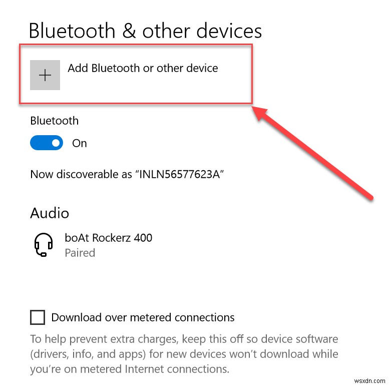 How to Transfer Files from Android to PC
