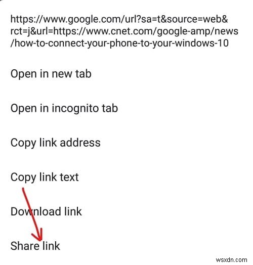 How to Link Your Android Phone With Windows 10?