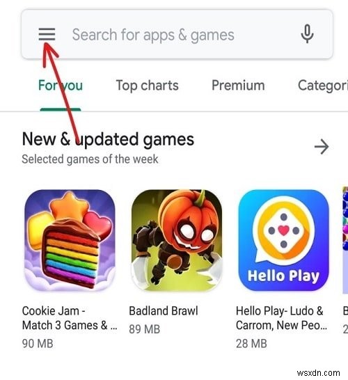 3 Ways to Check for Updates on your Android Phone