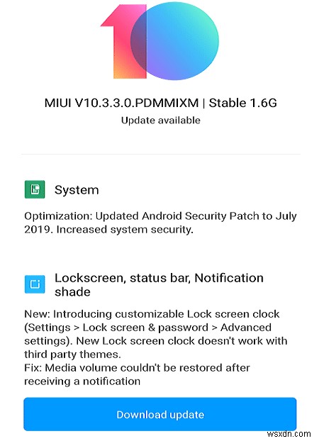 3 Ways to Check for Updates on your Android Phone