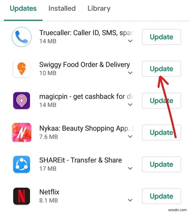 3 Ways to Check for Updates on your Android Phone
