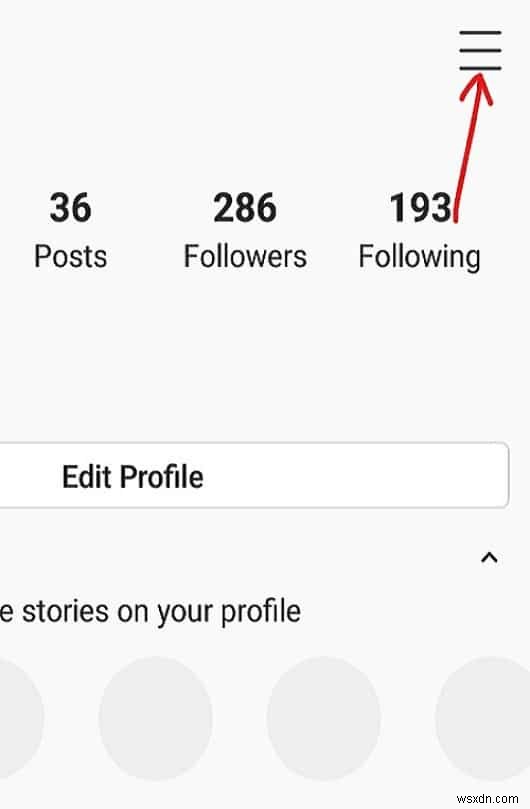 Fix Unable to Share Photos From Instagram to Facebook