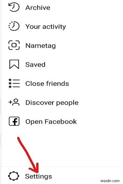Fix Unable to Share Photos From Instagram to Facebook