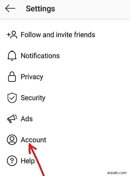 Fix Unable to Share Photos From Instagram to Facebook