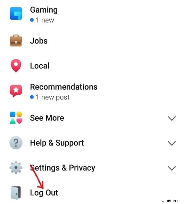 Fix Unable to Share Photos From Instagram to Facebook