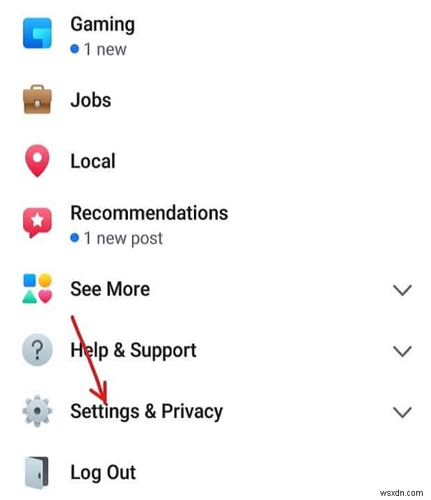 Fix Unable to Share Photos From Instagram to Facebook