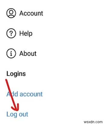 Fix Unable to Share Photos From Instagram to Facebook