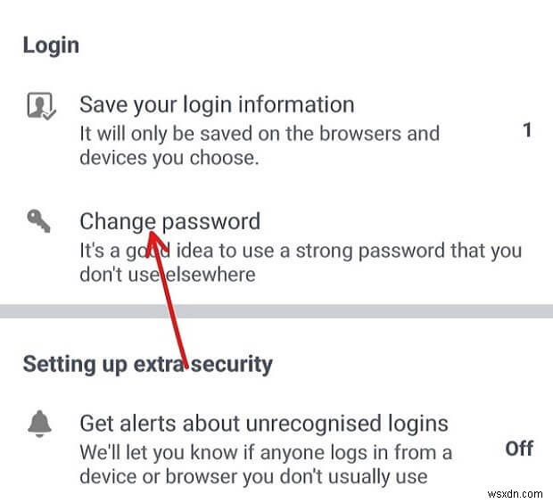 Fix Unable to Share Photos From Instagram to Facebook