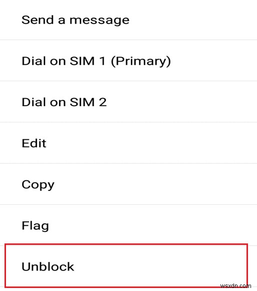 Fix Can’t Send Or Receive Text Messages On Android