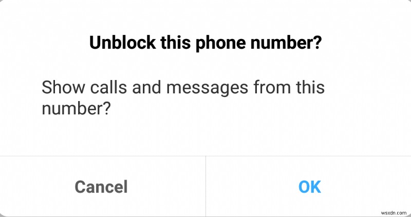 Fix Can’t Send Or Receive Text Messages On Android