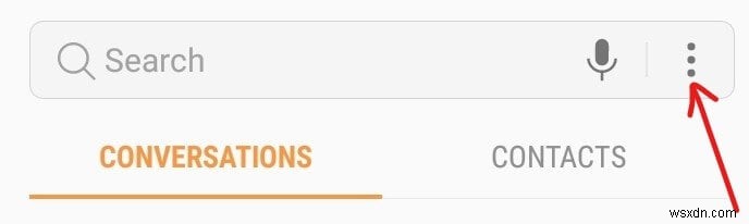 Fix Can’t Send Or Receive Text Messages On Android