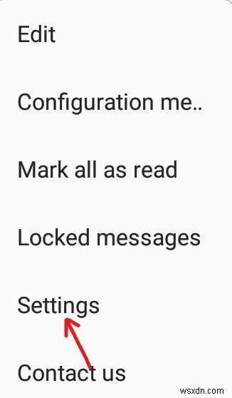 Fix Can’t Send Or Receive Text Messages On Android