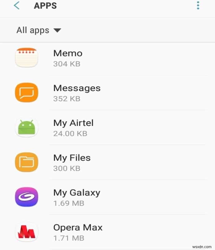 Fix Can’t Send Or Receive Text Messages On Android
