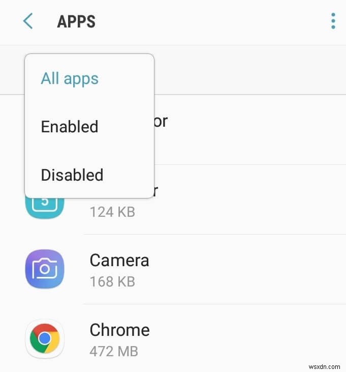 Fix Can’t Send Or Receive Text Messages On Android