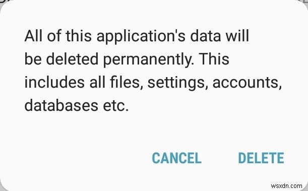 Fix Can’t Send Or Receive Text Messages On Android