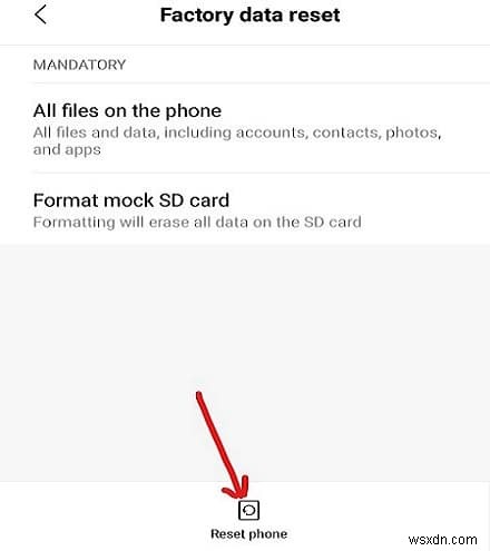 Fix Can’t Send Or Receive Text Messages On Android