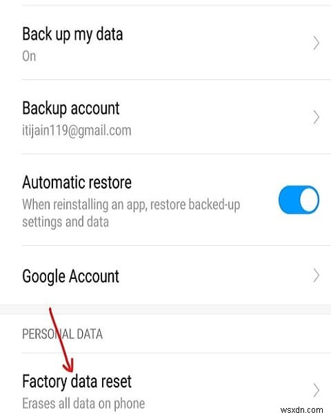 Fix Can’t Send Or Receive Text Messages On Android