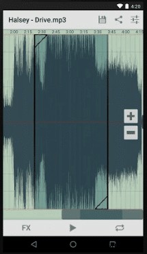 5 Best Ringtone Maker Apps for Android
