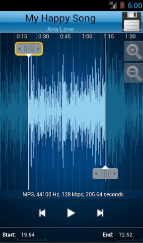 5 Best Ringtone Maker Apps for Android