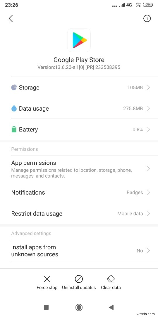 3 Ways to Update Google Play Store [Force Update]