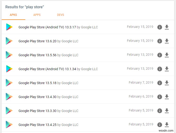 3 Ways to Update Google Play Store [Force Update]