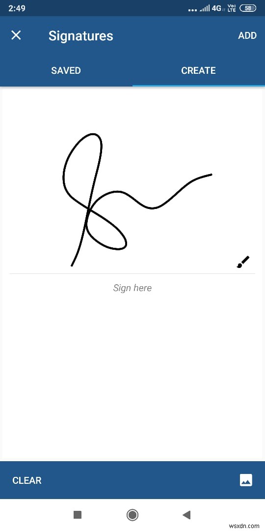 4 Best Apps to Edit PDF on Android
