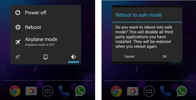 Remove Android Viruses Without a Factory Reset