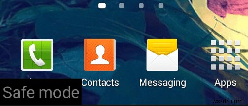 Remove Android Viruses Without a Factory Reset